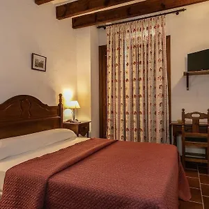 Casa Del Río Hotel